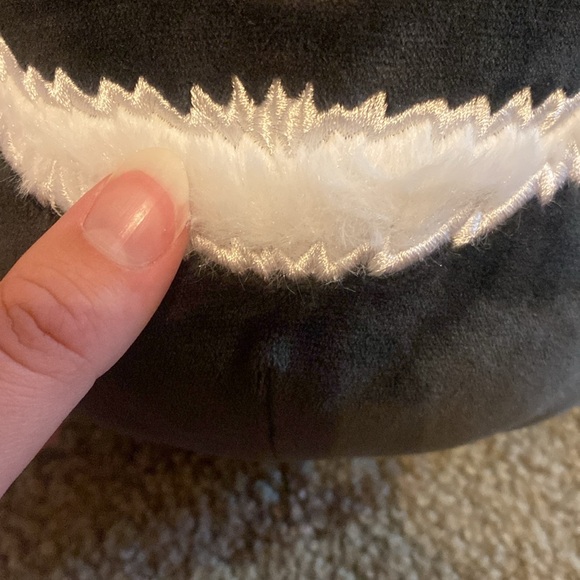 Tasmanian devil squishmallow - Picture 4 of 4